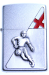 Zippo 205EF - Zippo/Zippo Lighters