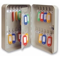KC36 Key Cabinet with Combination Lock Burg Wachter - Locks & Security Products/Cash Boxes & Key Cabinets