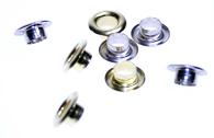 Eyelets (100) N.P.