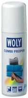 Woly Combi Cleaner 200ml Spray - Tarrago Shoe Care/Leather Care