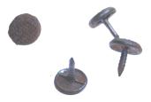 Flat Boot Protectors No4 (1 kilo) - Shoe Repair Products/Grindery ( Nails,Tacks, Rivets etc. )