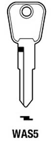 Hook 9015 : silca = WAS5...jma = WAS-1...E = WS3 - Keys/Cylinder Keys- Specialist