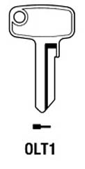 Hook 1316: OLT1 - Keys/Cylinder Keys- Specialist