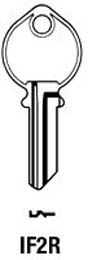 Hook 1402: ...JMA = IF-140 - Keys/Cylinder Keys- Specialist