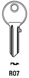 Hook 1412: RO7 - Keys/Cylinder Keys- Specialist