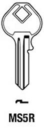 Hook 1493:...Errebi = M11 - Keys/Cylinder Keys- Specialist