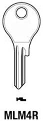 Hook 1541: MLM4R - Keys/Cylinder Keys- Specialist