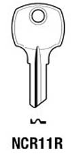 IKS: ILCO 1069 - Keys/Cylinder Keys- Specialist