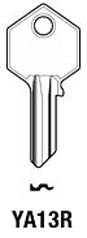 YA13R Hook 1644 - Keys/Cylinder Keys- Specialist
