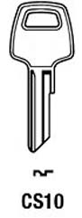 Hook 1681: ....JMA = Ci-28d - Keys/Cylinder Keys- Specialist