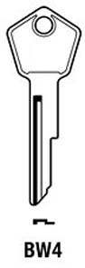 Hook 175: BW4 - Keys/Cylinder Keys- Specialist