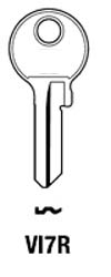 Hook 1779: S = Vi7R - Keys/Cylinder Keys- Specialist