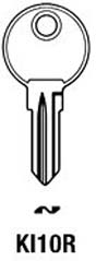 KI10R Hook 1858 - Keys/Cylinder Keys- Specialist