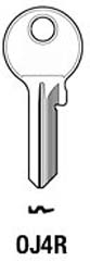 Hook 1877: S = OJ4R....jma = OJ-6i - Keys/Cylinder Keys- Specialist