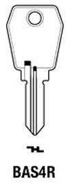 Hook 1916: ..JMA = BAST-3d - Keys/Cylinder Keys- Specialist