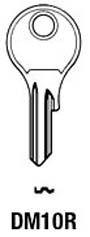 Hook 1945: ...jma = dom-11i - Keys/Cylinder Keys- Specialist