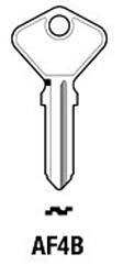 Hook 199: AF4B - Keys/Cylinder Keys- Specialist