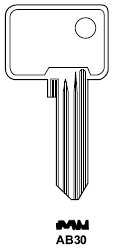 Hook 2017: S = AB30R....JMA = ABU-6i....hd = xh003 Abus