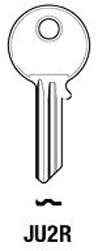 Hook 2095: JU2R - Keys/Cylinder Keys- Specialist
