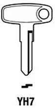 YH7 Hook 284 - Keys/Cylinder Keys- Specialist