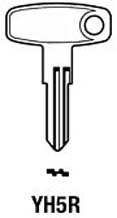 Hook 286: YH5R - Keys/Cylinder Keys- Specialist