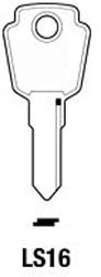 Hook 375: LS16 - Keys/Cylinder Keys- Specialist