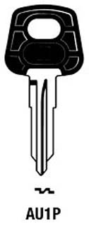 Hook 476: AU1P - Keys/Cylinder Keys- Specialist
