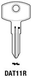 Hook 489: DAT11R - Keys/Cylinder Keys- Specialist