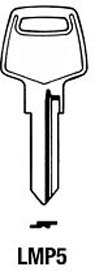 Hook 503: LMP5 - Keys/Cylinder Keys- Specialist