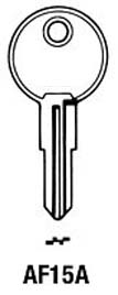AF15A Hook 585 - Keys/Cylinder Keys- Specialist