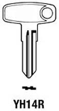 YH14R Hook 610 - Keys/Cylinder Keys- Specialist