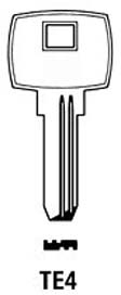 Hook 639: TE4 - Keys/Cylinder Keys- Specialist