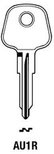 Hook 78: AU1R - Keys/Cylinder Keys- Specialist