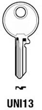 Hook 97: UNI13 - Keys/Cylinder Keys- Specialist