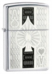 Zippo 24196 Zippo Ace - Zippo/Zippo Lighters
