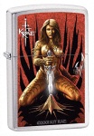 Zippo 24283 - Zippo/Zippo Lighters