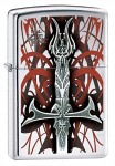 Zippo 24284 - Zippo/Zippo Lighters