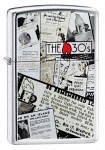 Zippo 24191 - Zippo/Zippo Lighters
