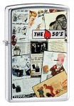 Zippo 24187 - Zippo/Zippo Lighters