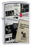 Zippo 24188 - Zippo/Zippo Lighters
