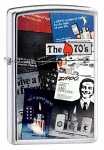 Zippo 24189 - Zippo/Zippo Lighters