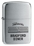 Zippo 24190 - Zippo/Zippo Lighters