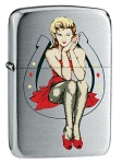 Zippo 24202 - Zippo/Zippo Lighters