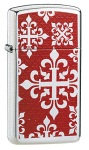 Zippo 24195 - Zippo/Zippo Lighters