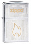Zippo 24206 - Zippo/Zippo Lighters