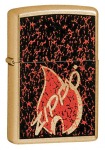Zippo 24193 - Zippo/Zippo Lighters
