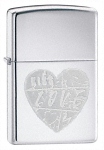 Zippo 24198 - Zippo/Zippo Lighters