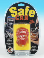 203HS Spaghetti Can Safe