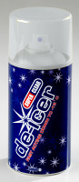 303DI Spray De-icer Safe