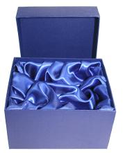 R118/1 Satin Lined Box for 1 Pint Tankard